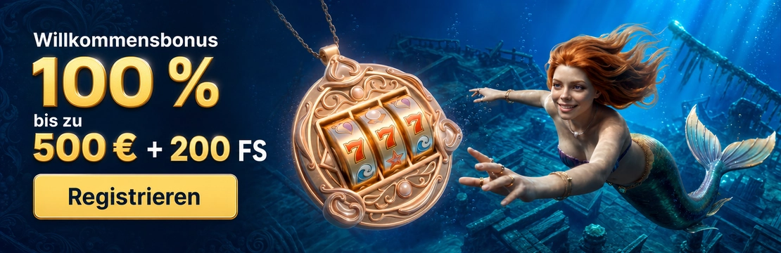 Aquaspins Casino
